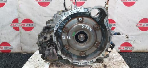 АКПП Toyota Gaia 2001