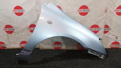 Крыло переднее правое Toyota Corolla Runx 2004 Б/У Крыло переднее правое Toyota Corolla Runx 2004