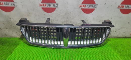 Решетка радиатора Nissan Bluebird Sylphy 2002