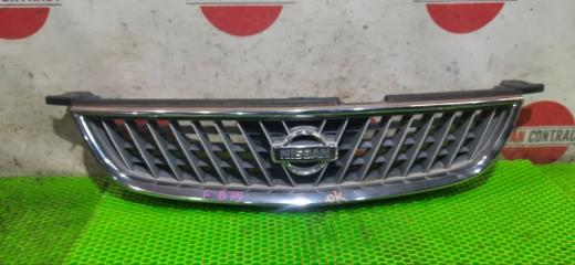Решетка радиатора Nissan Sunny 2000
