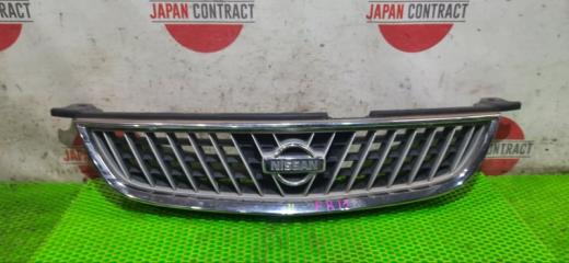 Решетка радиатора Nissan Sunny 2001