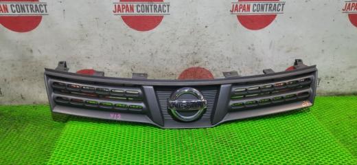 Решетка радиатора Nissan Wingroad 2007