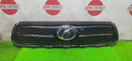 Решетка радиатора Toyota RAV4 2006 Б/У Решетка радиатора Toyota RAV4 2006