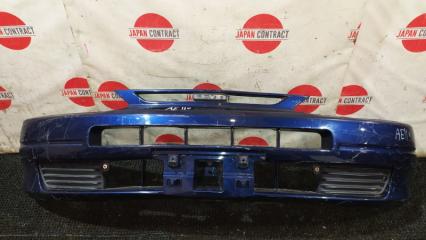 Бампер передний Toyota Corolla Levin 1996