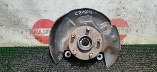 Запчасть ступица передняя левая Toyota Vista Ardeo 2002