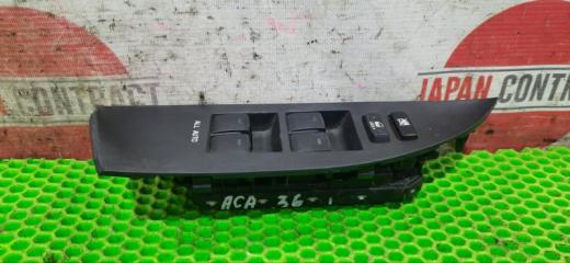 Блок управления стеклоподъемниками Toyota RAV4 2007