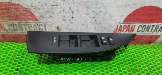 Блок управления стеклоподъемниками Toyota RAV4 2008
