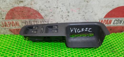Фото запчасти блок управления стеклоподъемниками Volkswagen Touareg 2004 Б/У запчасть Запчасть блок управления стеклоподъемниками Volkswagen Touareg 2004