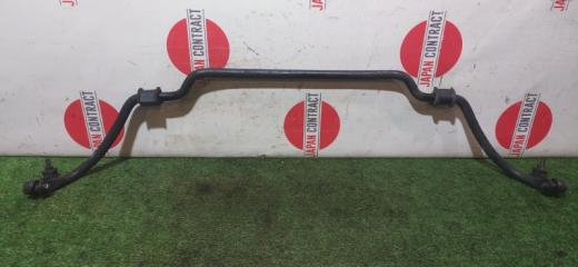 Стабилизатор поперечной устойчивости передний Toyota Corona Premio 2001 Б/У Стабилизатор поперечной устойчивости передний Toyota Corona Premio 2001