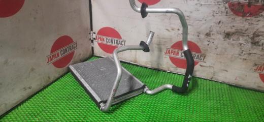 Радиатор отопителя Honda Accord 2007 Б/У Радиатор отопителя Honda Accord 2007