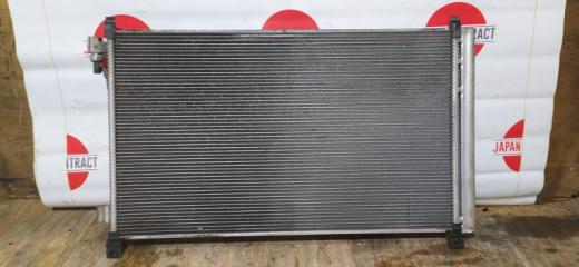 Радиатор кондиционера Nissan X-trail 2014 Б/У Радиатор кондиционера Nissan X-trail 2014