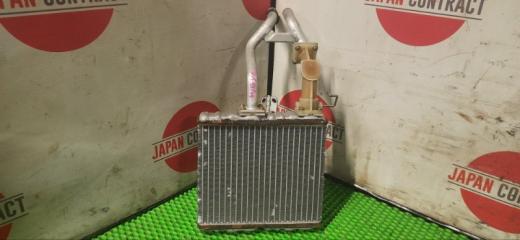 Запчасть радиатор отопителя Nissan Safari 1998