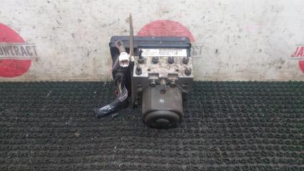 Блок abs Toyota Platz 2000