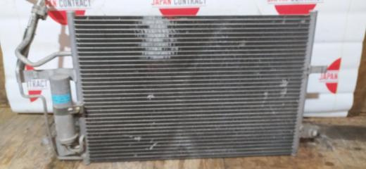 Радиатор кондиционера Premacy 2006 CREW LF-DE