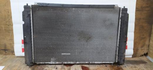 Радиатор двигателя Escape 2007 LFAL3 L3
