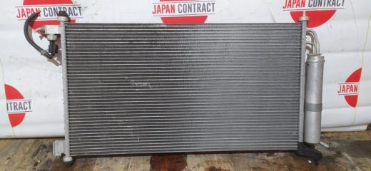 Радиатор кондиционера Nissan Tiida 2005