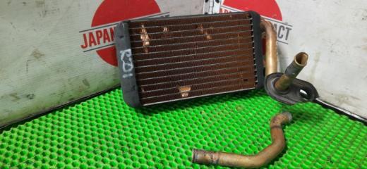Радиатор отопителя Honda Cr-v 2000 Б/У Радиатор отопителя Honda Cr-v 2000