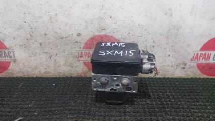 Блок abs Toyota Gaia 1998 Б/У Блок abs Toyota Gaia 1998