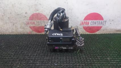 Блок abs Toyota RAV4 1994