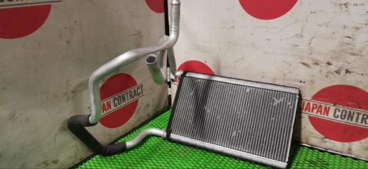 Радиатор отопителя Honda Accord 2012 Б/У Радиатор отопителя Honda Accord 2012