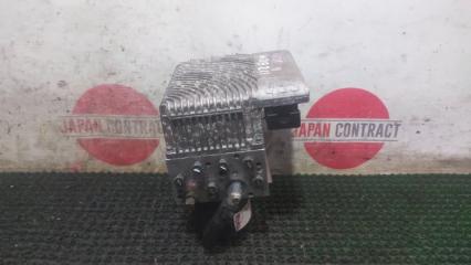 Блок abs E-Class 2004 W211 112.949