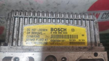 Блок abs E-Class 2004 W211 112.949