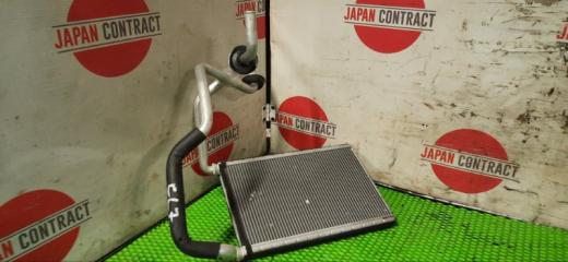 Радиатор отопителя Honda Accord 2007 Б/У Радиатор отопителя Honda Accord 2007