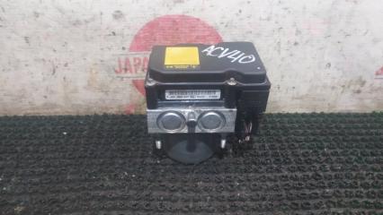 Блок abs Toyota Camry 2006 Б/У Блок abs Toyota Camry 2006