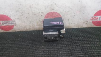 Блок abs Toyota Land Cruiser Prado 2002