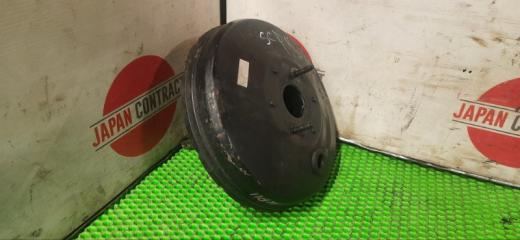 Вакуумный усилитель тормоза и сцепления Toyota Succeed 2007