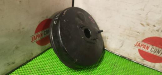 Вакуумный усилитель тормоза и сцепления Honda Accord 2007