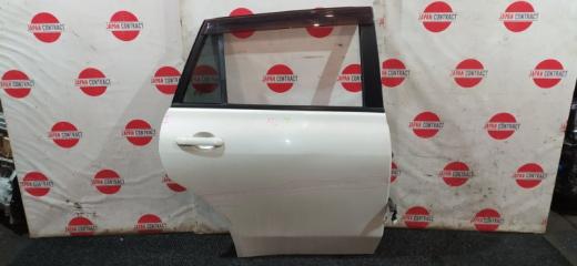 Дверь боковая задняя правая Nissan Wingroad 2008