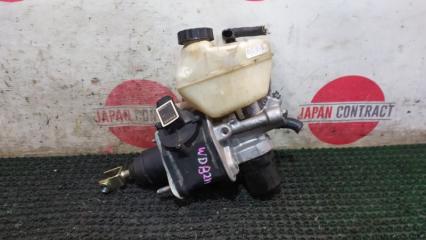 Главный тормозной цилиндр Mercedes Benz E-Class 2004 W211 112.949 Б/У