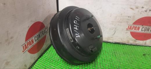 Вакуумный усилитель тормоза и сцепления Nissan Primera 1998