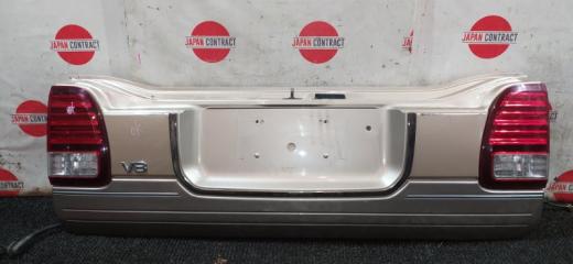 Дверь задняя багажника Toyota Land Cruiser 2001