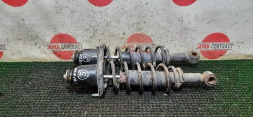 Стойка подвески задняя Toyota Corolla Runx 2002 Б/У Стойка подвески задняя Toyota Corolla Runx 2002