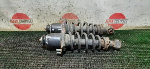 Запчасть стойка подвески задняя Toyota Allex 2001