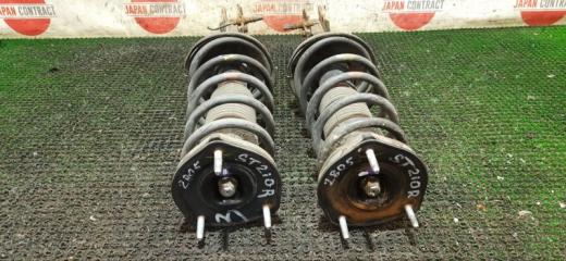 Стойка подвески задняя Caldina 2002 ST210G 3S-FE