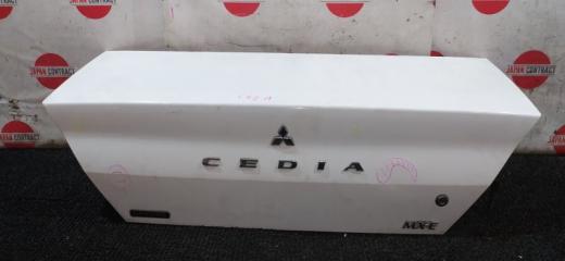 Крышка багажника Mitsubishi Lancer Cedia 2000