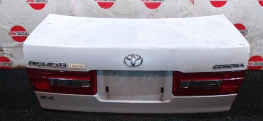 Крышка багажника Toyota Corona Premio 2001