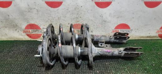 Стойка подвески передняя Mitsubishi Outlander 2006