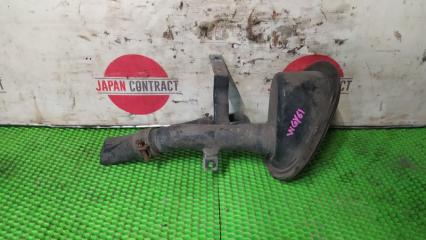Горловина топливного бака Nissan Safari 1998