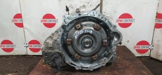 АКПП Toyota Funcargo 1999