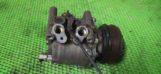 Компрессор кондиционера Honda Civic Ferio 1997
