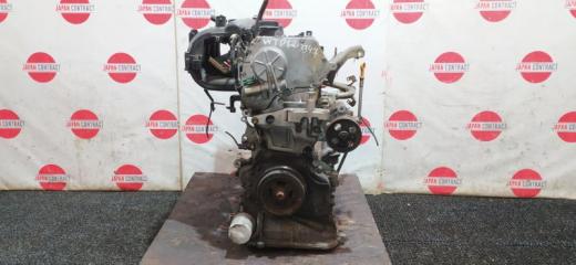 Двигатель Nissan Primera 2004