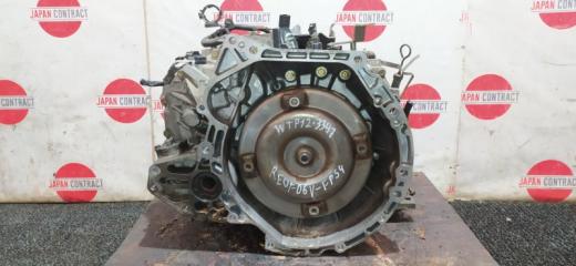 АКПП Nissan Primera 2004