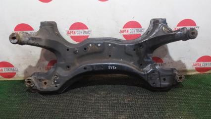Балка поперечная передняя Toyota Vista Ardeo 1999