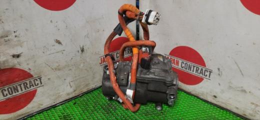 Компрессор кондиционера Toyota Camry 2012