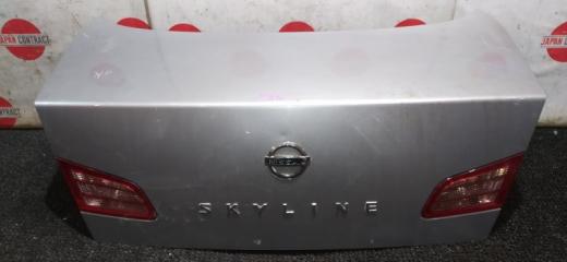 Крышка багажника Nissan Skyline 2004
