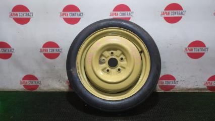 Запасное колесо Toyota Mark II 2004